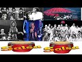 Orquesta la conspiración - Sangre son colora Orquesta la conspiración - Sangre son colora