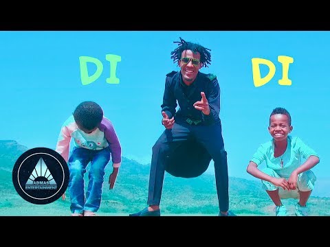 Gaga Siyum - Di Di (Official Video) | Ethiopian Wolayta Music