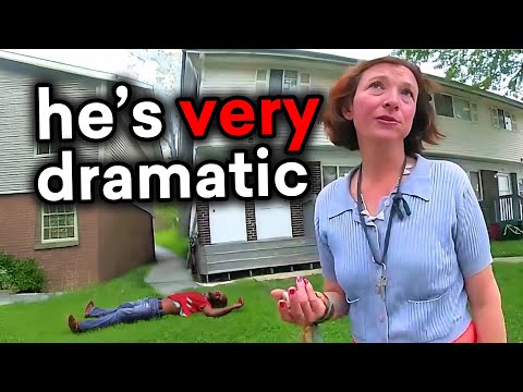 When Boyfriend Beaters Realize They’re Going To Jail