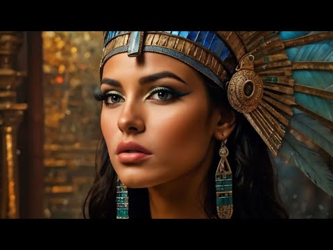 🌟 Cleopatra: Secrets of the Seductress 🌟