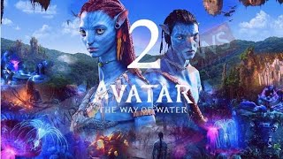 Avatar 2| avatar 2 movie| avatar full movie hindi dubbed.