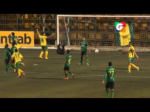 Video Gol: Adrian Apellaniz - PEtapa 2-0 Guastatoya, Clausura 2016, Jornada 13.