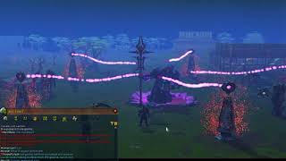 Til Death Do Us Part | COMPLETING THE EVENT (RuneScape)