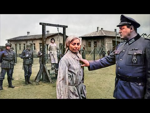 Auschwitz: Enthüllung der schlimmsten Gräueltaten aller Zeiten