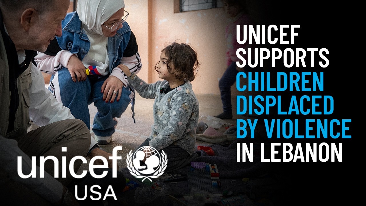 Over 1,800 Children Killed or Injured as Middle East Conflict Deepens ...