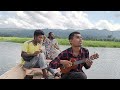 O Pahar o Assamese Song By Ripon Kumar Sarkar (Boga Taleb) || Flute Moisya Rabha || Jyoti Creation