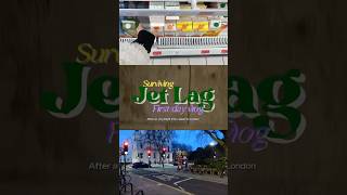 【ロンドン生活n日目】時差ボケに大負けした日🙂🌀🫨🌀💬 #ロンドン #日常vlog #ロンドン生活 #ロンドンvlog #イギリス生活 #londonlife