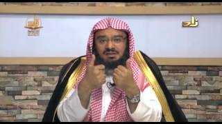 صورة شَرح حديث (المؤمن القويُّ خير وأحبُّ إلى الله...)‏ - المحاضرة 13 - الحديث - د . موفق كدسة الغامدي