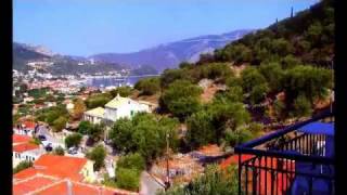 preview picture of video 'apartments Ithaki Greece telephon 6938477856'