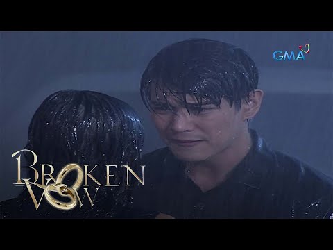 Broken Vow: Full Episode 14