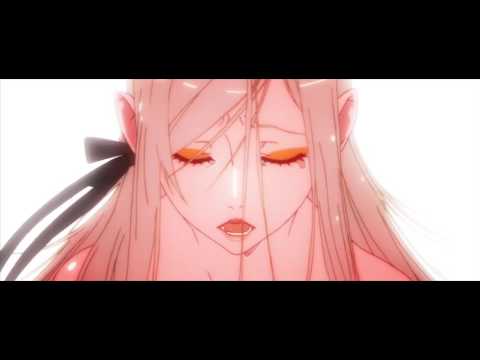 Kizumonogatari Part 1: Tekketsu (2016) Trailer