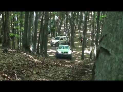 OFF ROAD NEGRESTI OAS PATROL 05