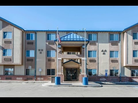Rodeway Inn Fort Collins - Fort Collins Hotels, Colorado