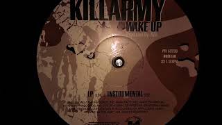 Killarmy ‎- Wake Up (Instrumental) (1996)