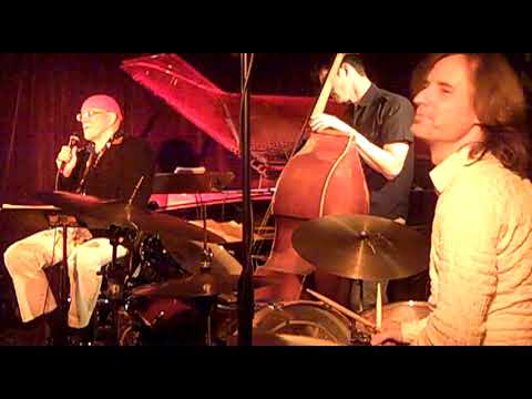 Mark Murphy, Chris Wabich, Danton Boller, Misha Piatigorsky