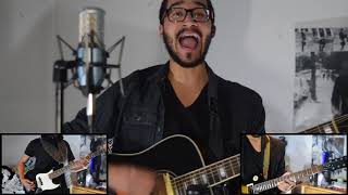 Wear Black - Mountain Goats Monday