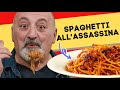 Spaghetti All Assassina
