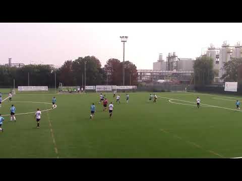 Accademia Sandonatese– Lombardia 1