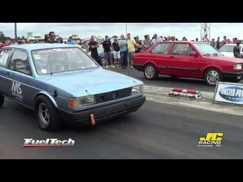 Gol FLD 31   Final Copa Sul 2015