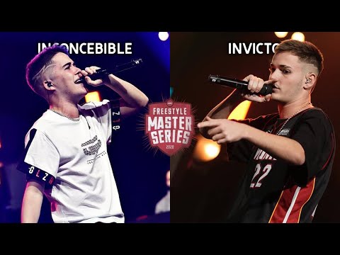 La Caída de los Invictos | Resumen Épico FMS España Jornada 3