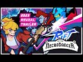 Gameplay video of Rift of the NecroDancer  Nintendo Switch