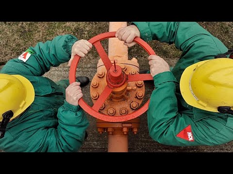 ЕС созывает экстренное заседание из-за конфликта вокруг трубопровода "Дружба"