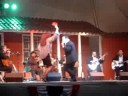 Daniel Muñoz: Baila y Canta Cueca Brava