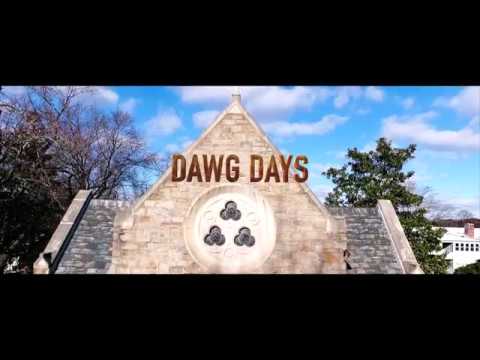 Dawg Days - RAW