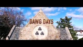 Dawg Days - RAW