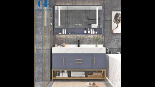 Best American Style Bathroom Vanity | Galaxy Home