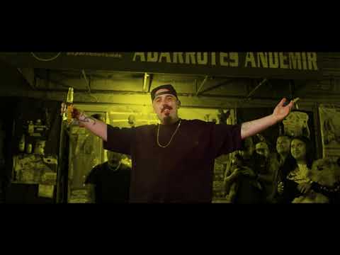 Suspect  707 - "F*ck You" feat Looney G (official video)