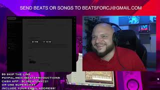 TUNED IN - Live Music Reviews & Critiques with CJ Beatz