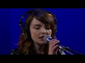 CHVRCHES - Never Ending Circles (Live on KEXP)
