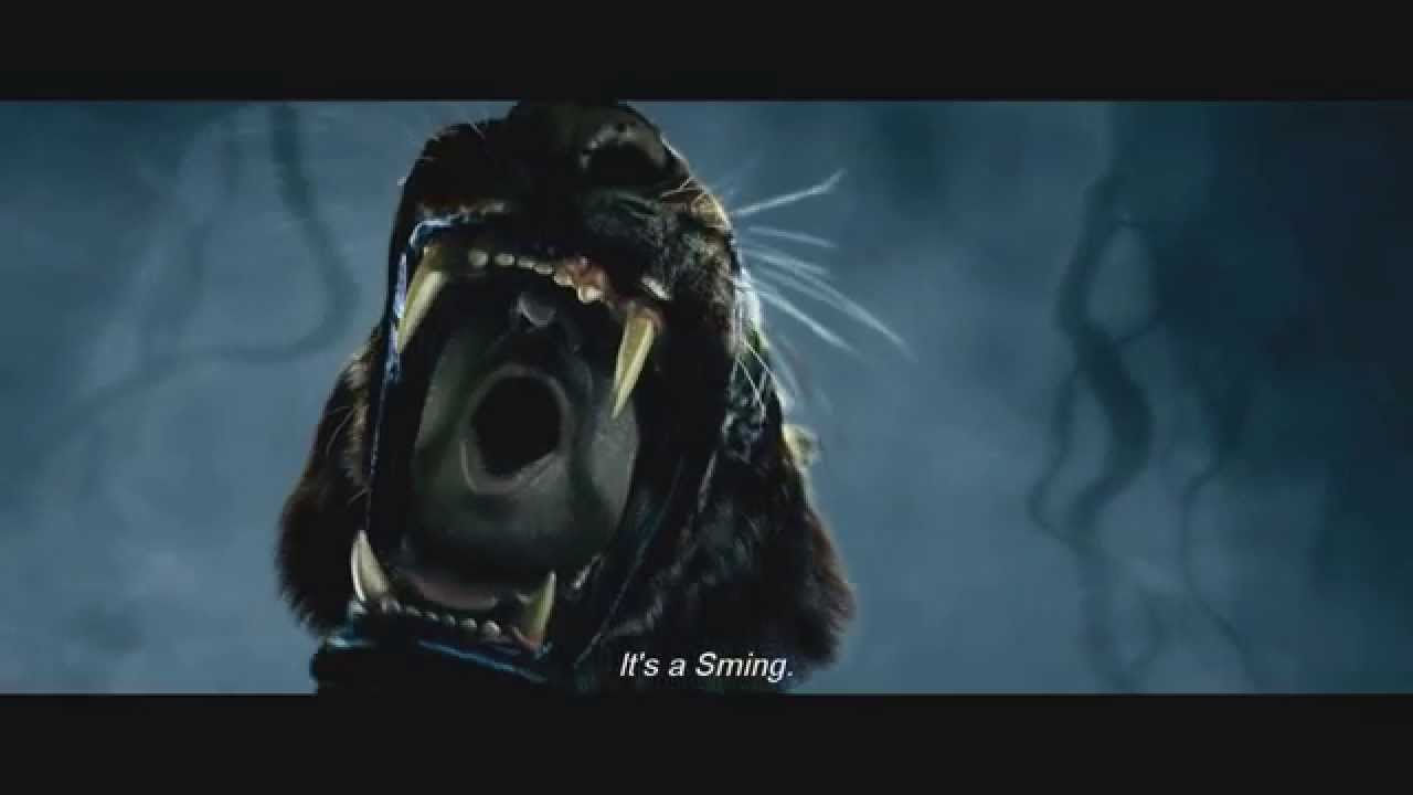 สมิง_SMING (OFFICIAL TEASER 2014)TH