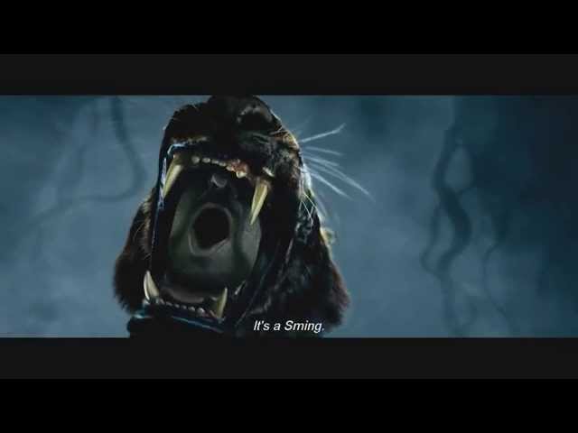 สมิง_SMING (OFFICIAL TEASER 2014)TH