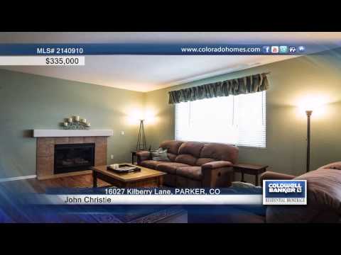 Homes for Sale in Parker, CO | $335,000