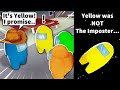 Roblox impostor I tricked them von Fl Roblox impostor I tricked them von Fl