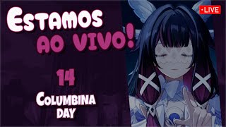 Genshin 6.3 e Columbina Day [AO VIVO]
