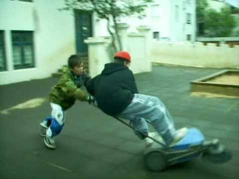 Eithvaðgamaltstudpidvideo