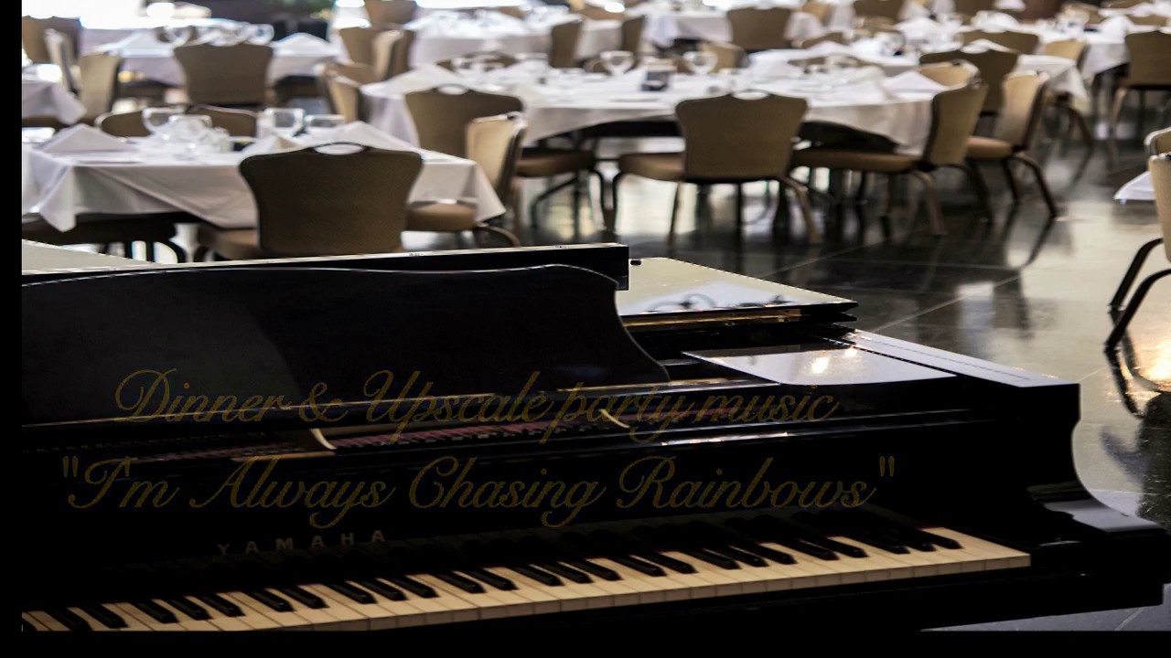 Promotional video thumbnail 2 for Starlight Serenades