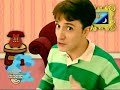 Blue S Clues Season 2 Theme 12