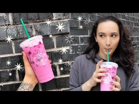 download lagu mp3 mp4 Dragon Fruit Smoothie Starbucks, download lagu Dragon Fruit Smoothie Starbucks gratis, unduh video klip Dragon Fruit Smoothie Starbucks
