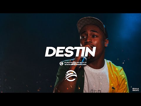 "Destin" | JuL x Sasso x Yanns Type Beat | Instru Rap Été/Club