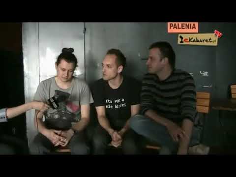 Kabaret PUK - Jebudu