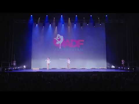 The Dance Company - ABDC Finals
