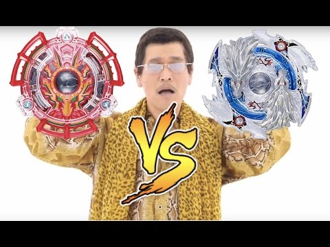 Beyblade Burst Battle! | Exceed Evileye VS Lost Longinus | Bring in the MEMES!