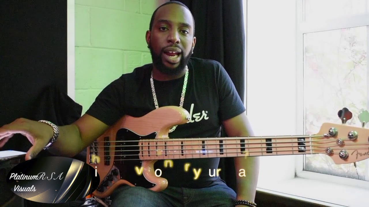 Joey - Amazing people | PRSAV