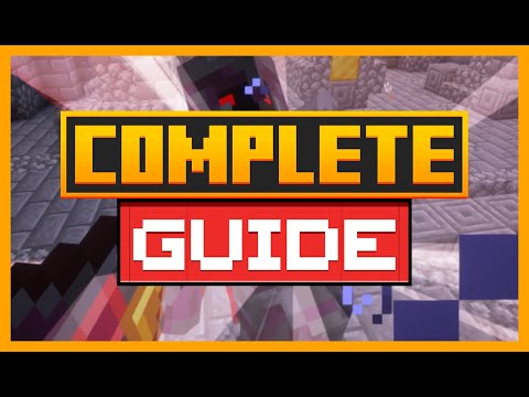 COMPLETE GUIDE to the Legendary Monsters MOD for MINECRAFT (General Guide)