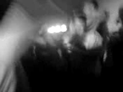 DK & Cronik Live in Osdorf Part 1