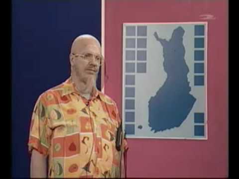 Mankeli - Säätiedotus